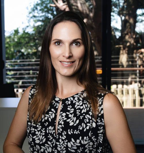 Jacqui - Head of Financial Planning