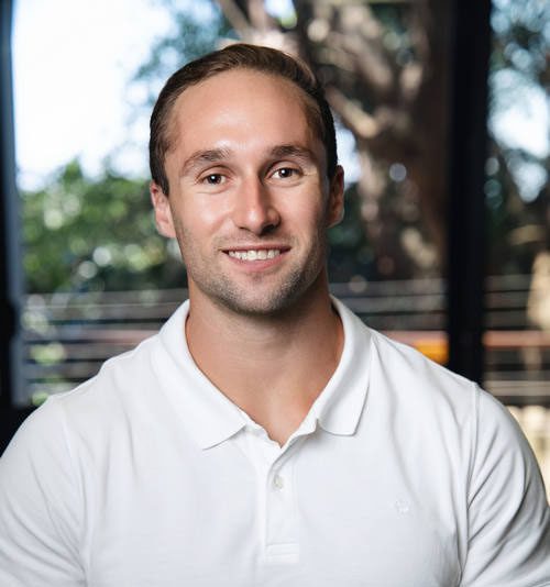 Shane - Assistant Financial Adviser